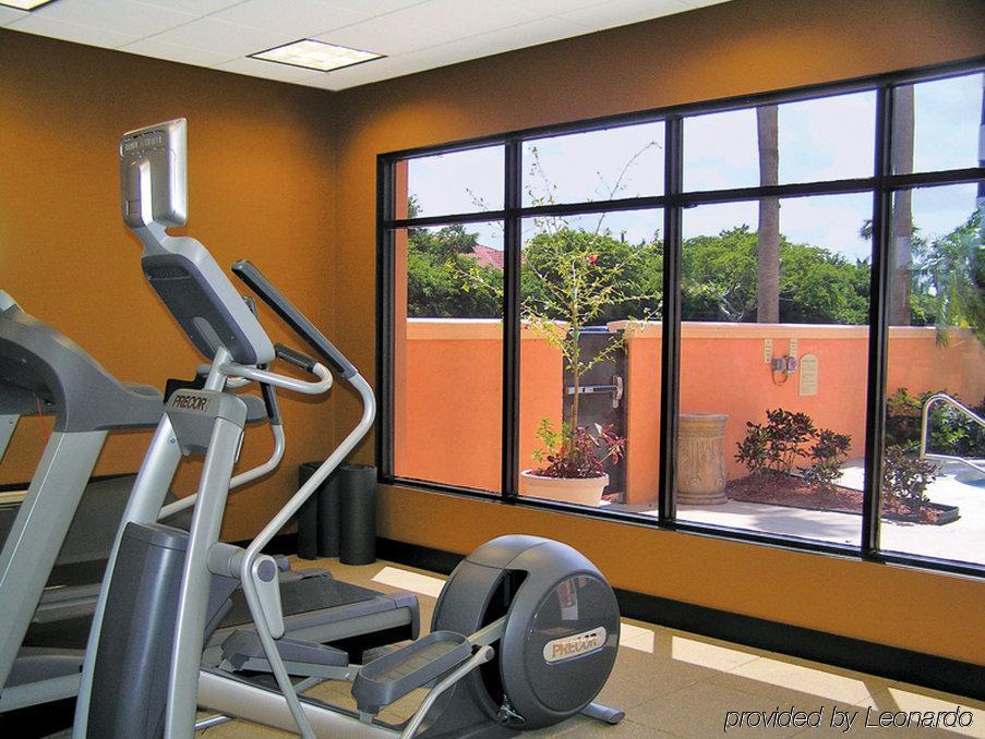 Doubletree By Hilton Hotel West Palm Beach Airport Facilities photo